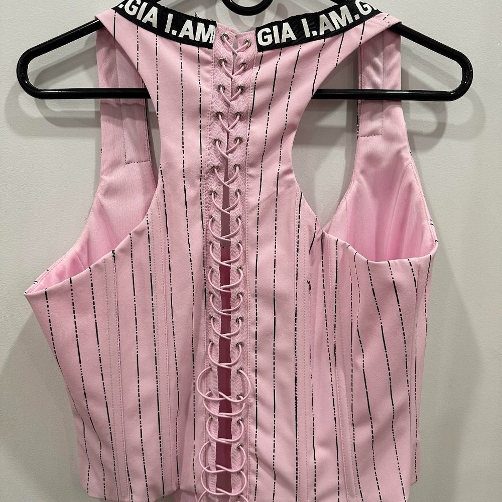 I. AM. GIA SIOBHAN CORSET